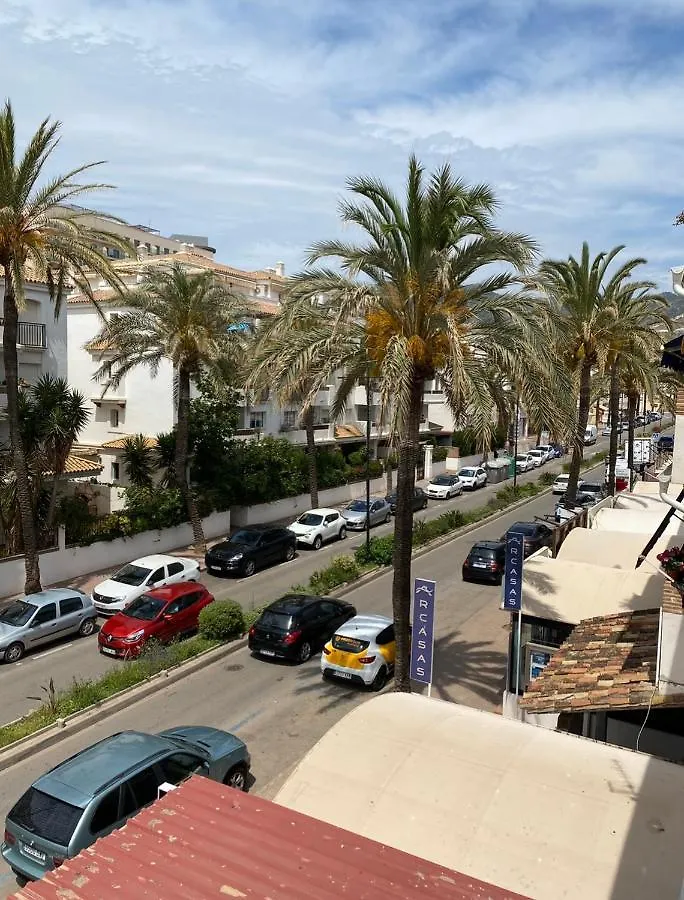 Las Palmeras Benalmádena 0*,