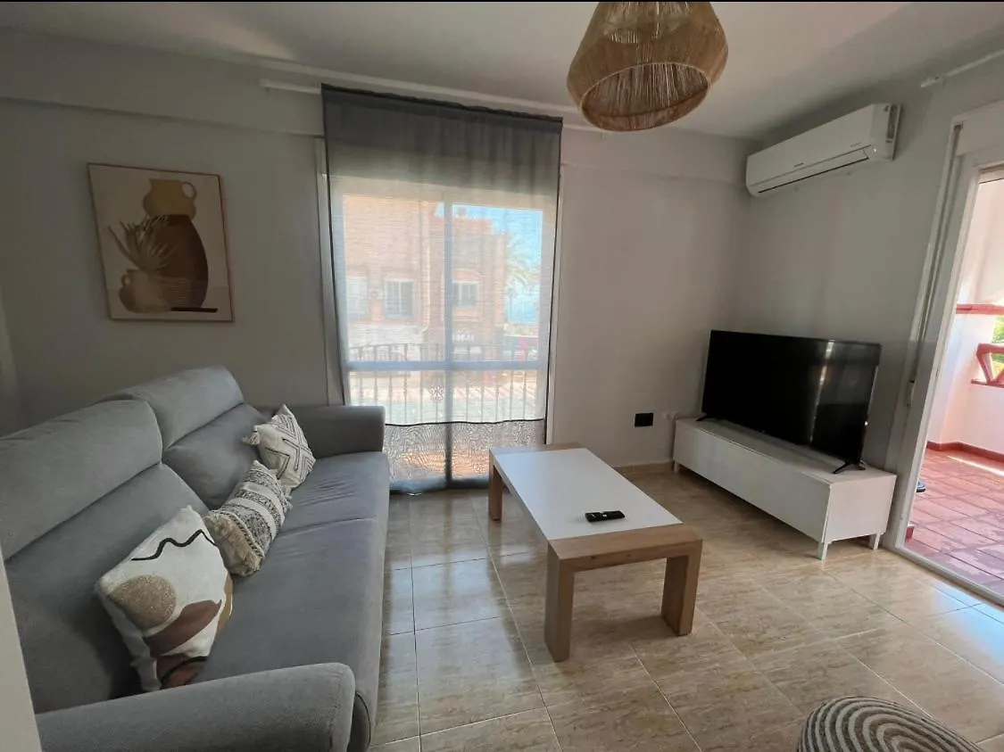 Las Palmeras Benalmádena 0*,  España