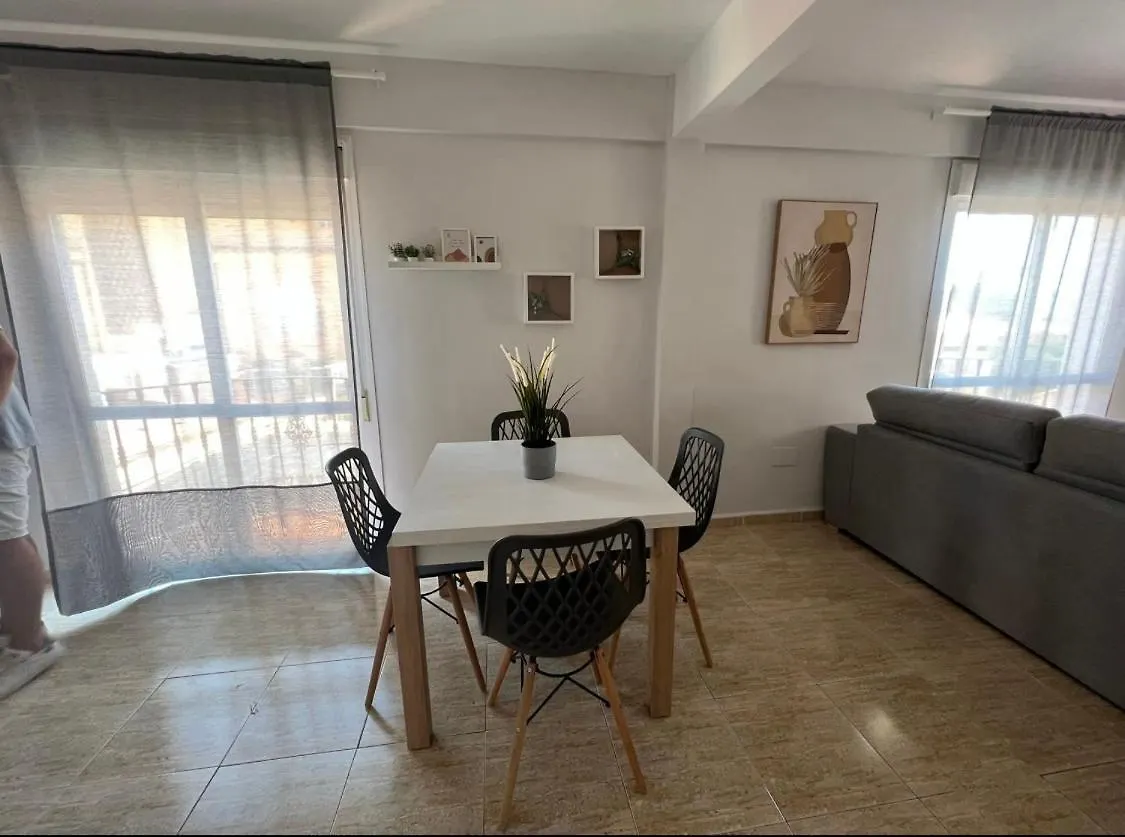 Las Palmeras Benalmádena 0*,
