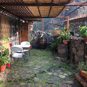 Casa Rural El Horno Masca , Buenavista Del Norte Espagne