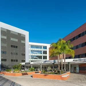 Micampus Estanislao Del Campo, Student Appartement