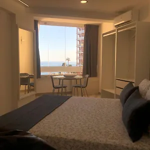  Apartment Estudio