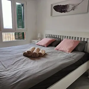  Apartment 66m2 Terrace 16m2 Sea View 200m From The