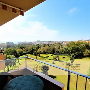  Apartment 422 Estudio En Minerva Apartamentos- Vistas Al Jardin - Piscina Y Playa