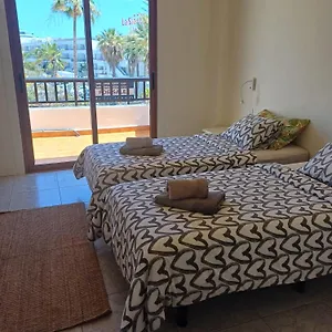 Parque Santiago Ii 122 By Tenerife & Sales Playa de las Americas (Tenerife)
