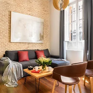 Imperial Luxury Appartement
